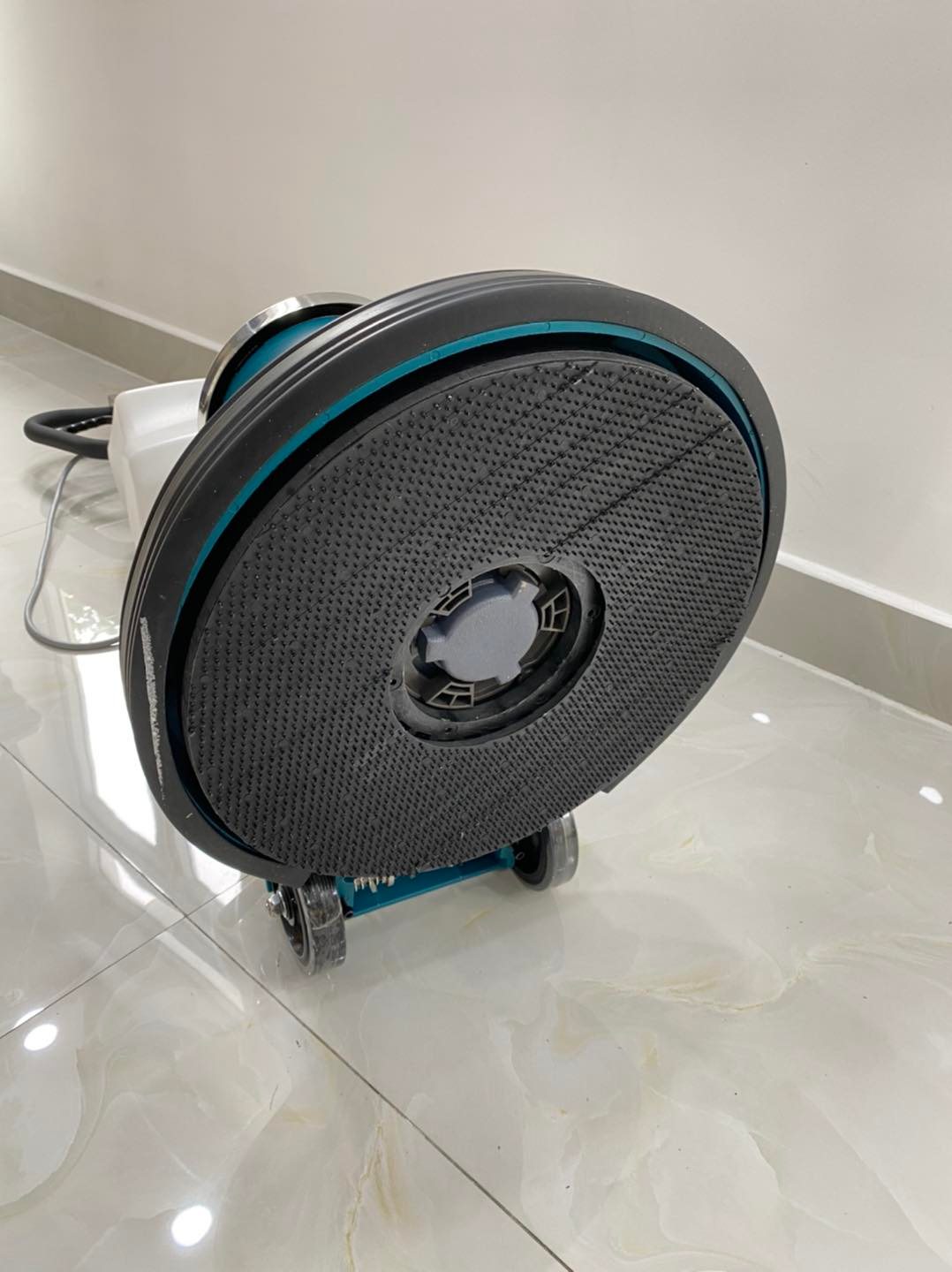 MÁY CHÀ SÀN ĐÁNH BÓNG GIẶT THẢM HICLEAN HC88 - Ảnh 5
