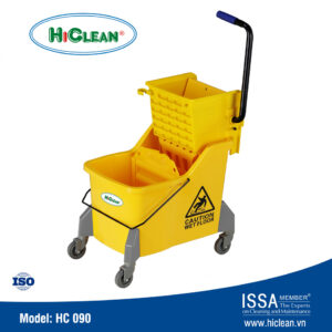 XE ÉP VẮT CÂY LAU SÀN HICLEAN HC090
