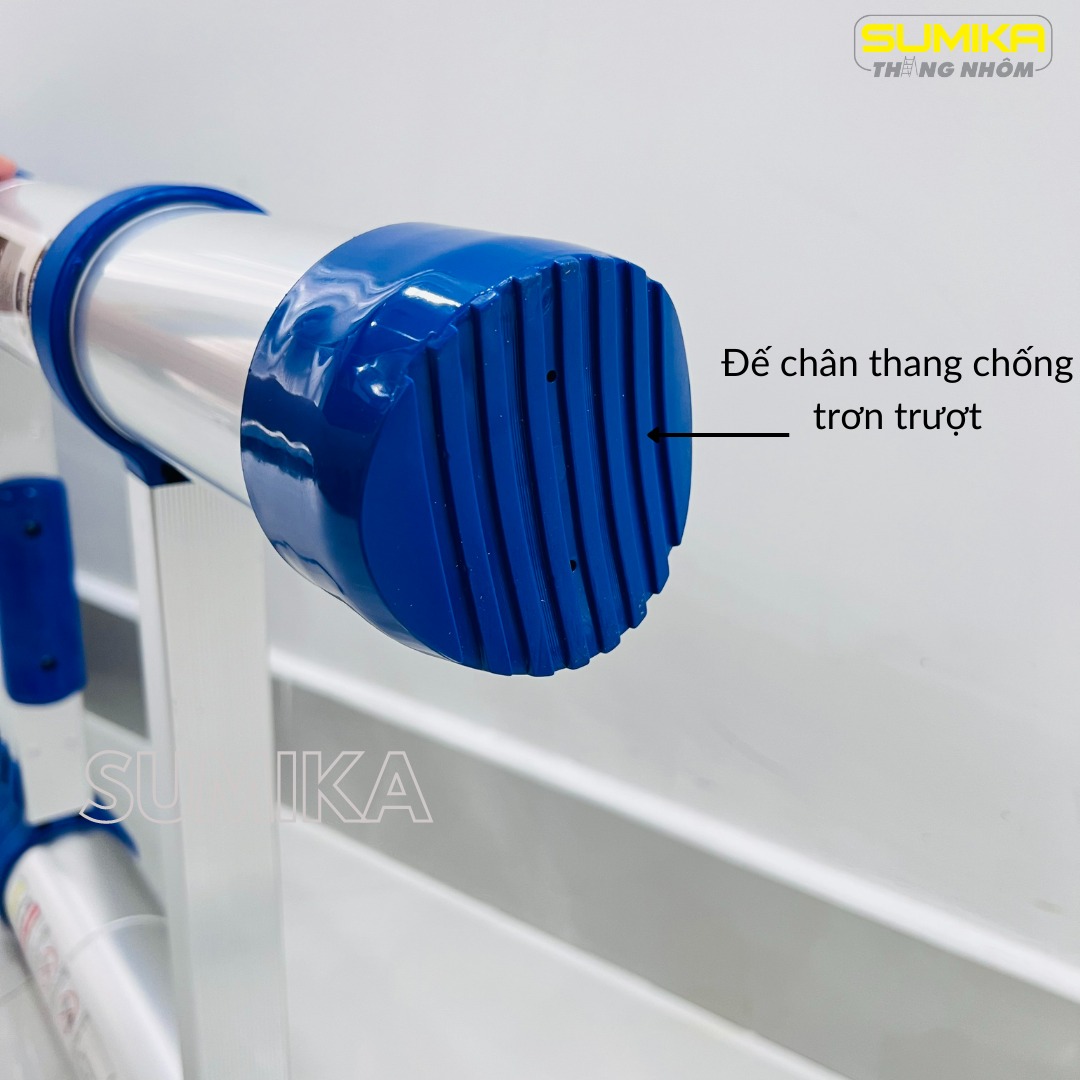 Thang rút đơn Sumika đai xanh SKB320 (3,2m) - Ảnh 6
