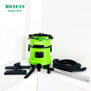 Máy hút bụi gia đình Hiclean SP15