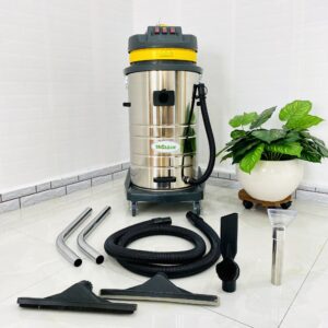 Máy hút bụi công nghiệp HiClean HC80