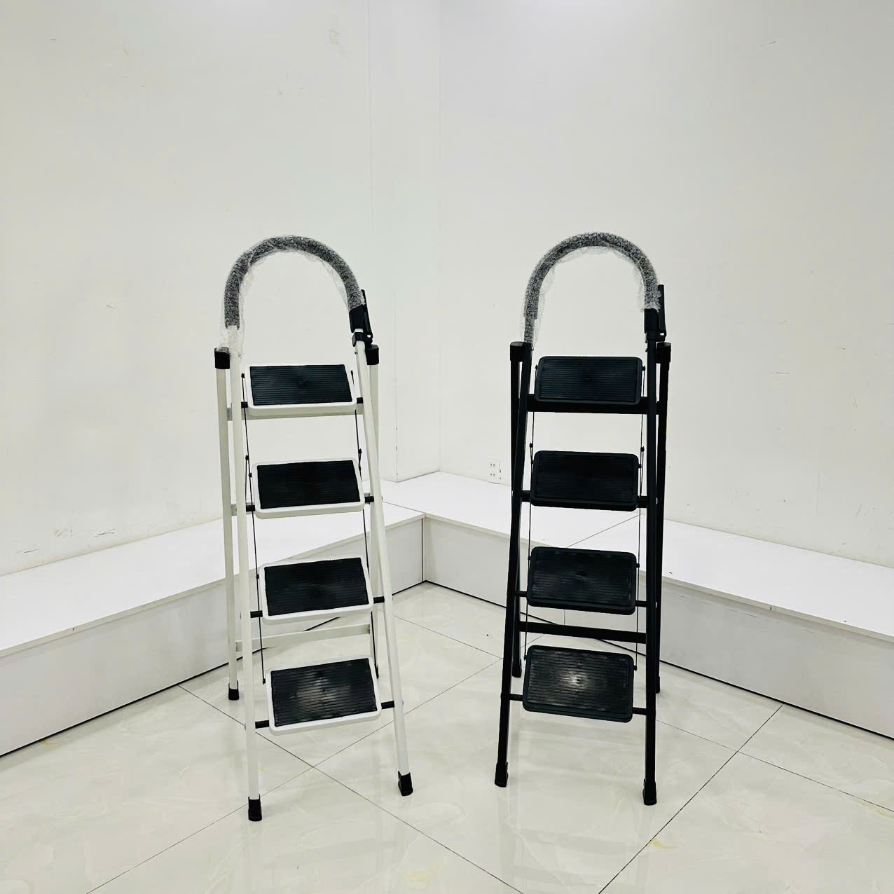 THANG GHẾ GIA ĐÌNH SUMIKA 4 bậc A304 - Ảnh 4